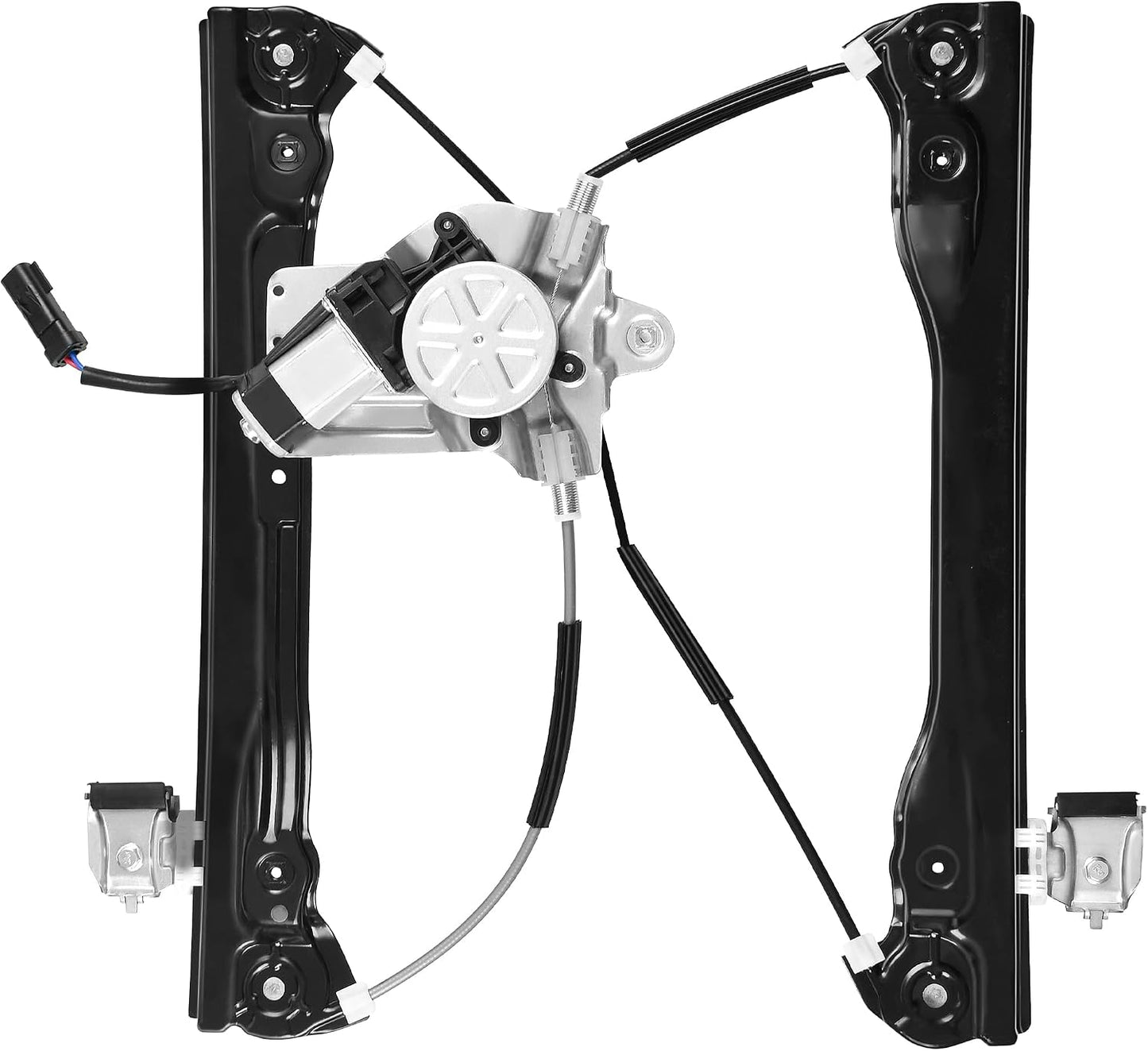 Regulador ventana eléctrica Chevy Cruze 2012-16 2 pines