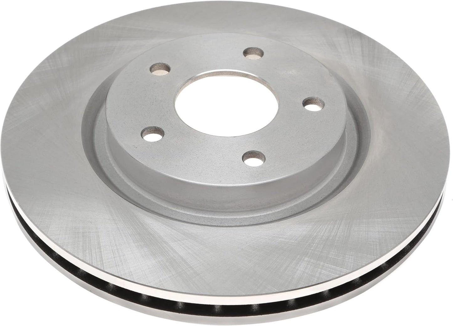 Rotor freno delantero sin recubrimiento
