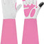 Guantes jardinería resistente espinas para mujer/hombre S