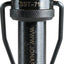 Herramienta protección conectores F 7/16pulg acabado negro