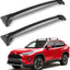 Barras transversales aluminio para Toyota RAV4 19-25
