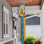 Bandera viento abeja 40x6 pulg