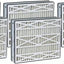 Filtros Air Bear Cub set 6 unidades