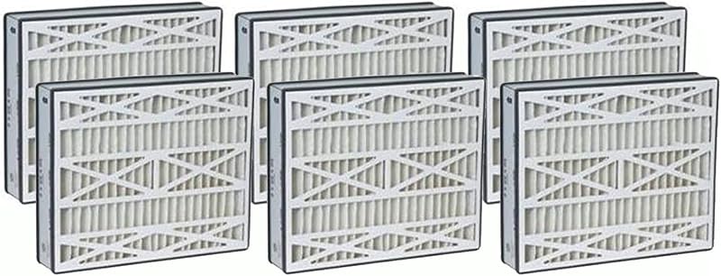 Filtros Air Bear Cub set 6 unidades