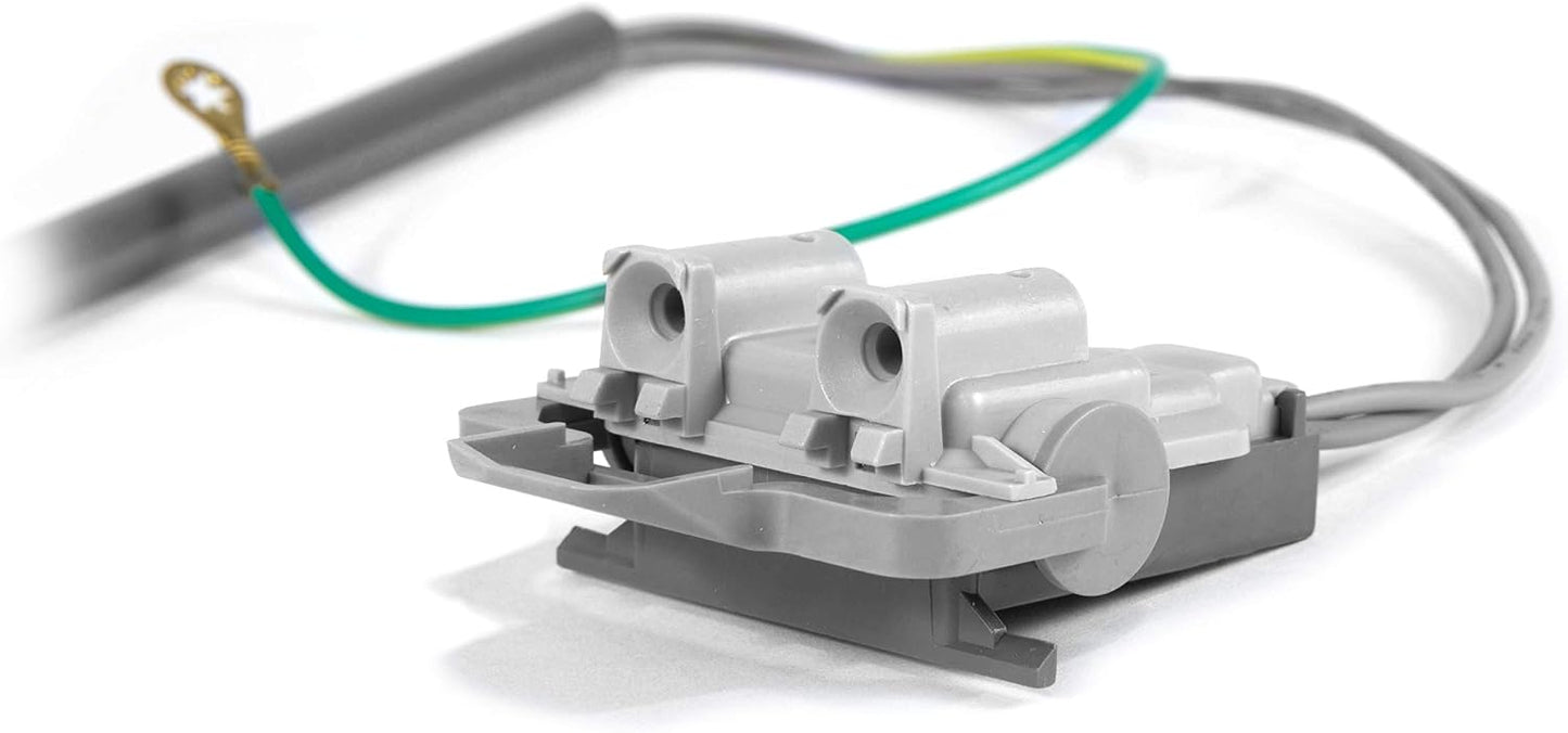 Interruptor tapa lavadora Q-W0009
