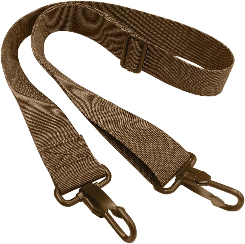 Cinturón hombro Olive DRAB
