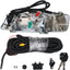 Manija puerta trasera camara respaldo Toyota Tundra 07-13