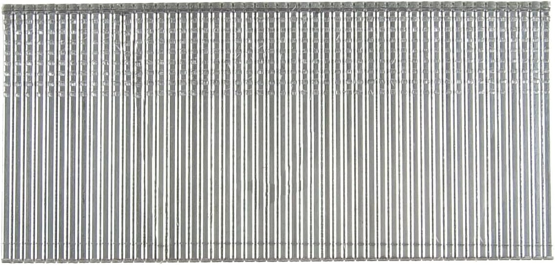 Clavos galvanizados 1-1/4pulg 2500 por caja