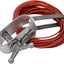 Kit cabrestante cable cubierta piscina 21-24ft