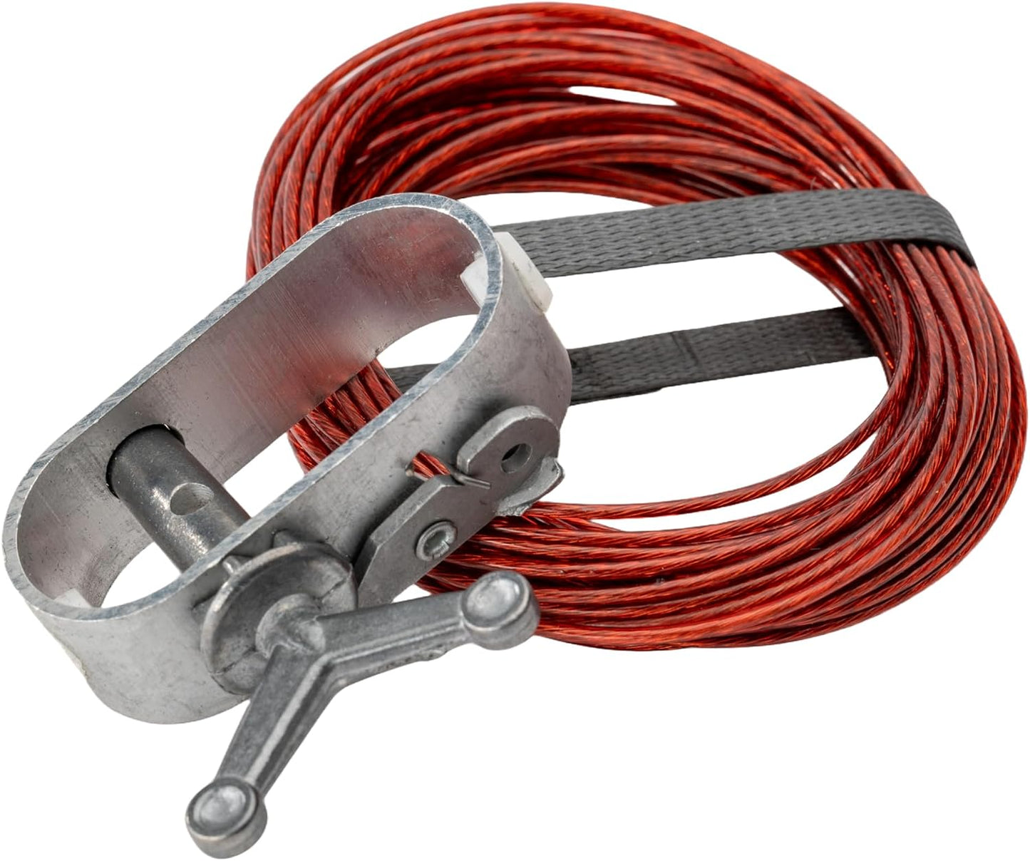 Kit cabrestante cable cubierta piscina 21-24ft