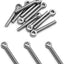 Perno M6 x 1.575" acero inox 304 para renovación hogar