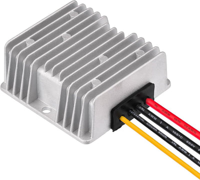 Convertidor 12V a 48V CC para Starlink 6-288W