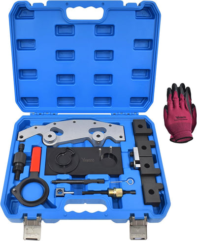 Kit bloqueo alineación árbol levas BMW M52 M54 325i 330i