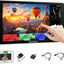 Monitor 6pulg 1200nits HDR 3D LUT con HDMI 4K