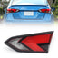 Luz trasera interior derecha Nissan Versa 20-23