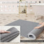 Tapete drenaje antideslizante 3x10ft malla PVC para piscina garaje