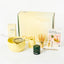 Kit ritual matcha Golden Hour polvo matcha orgánico 1.06oz