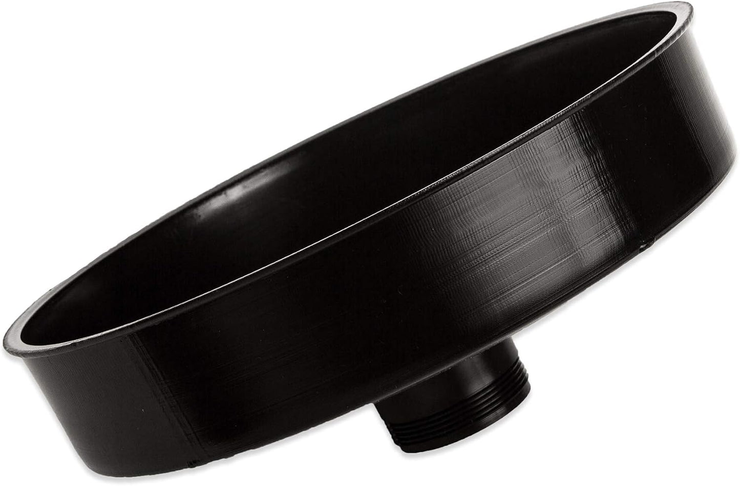 Embudo tambor 4qt Funnel King