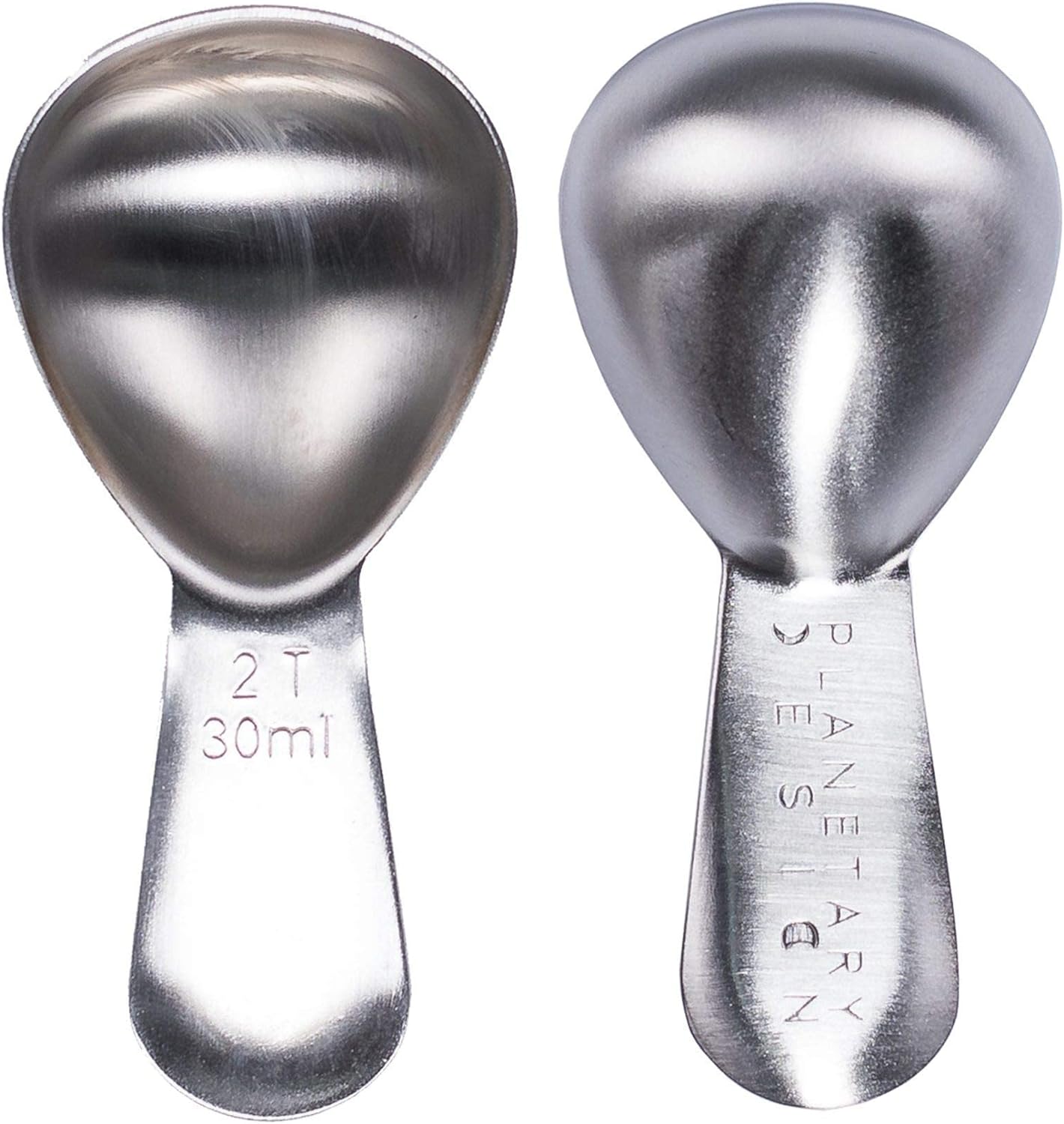 Recipiente café acero inox con tapa hermética patentada