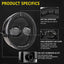 Luces antiniebla LED para Ford FF150 kit reemplazo