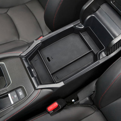 Organizador consola central comp. Honda Accord LX EX