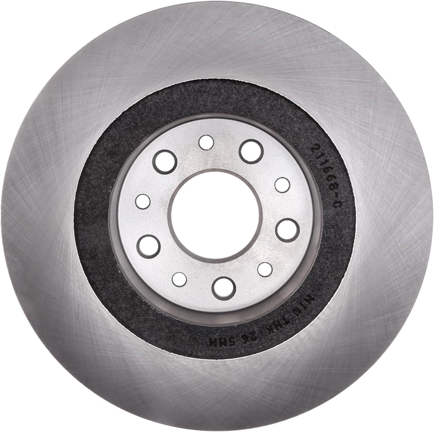 Rotor freno delantero Ford Mercury