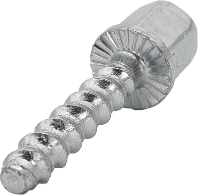 Anclaje varilla roscada 3/8 para hormigón 100 pzas