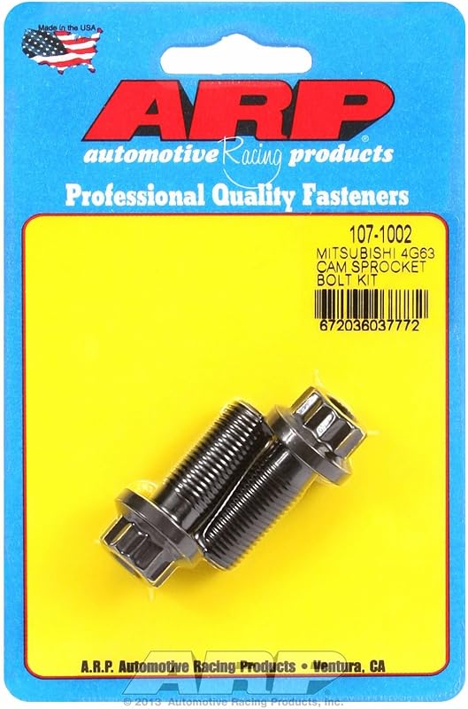 Kit pernos piñón leva 4G63 Mitsubishi