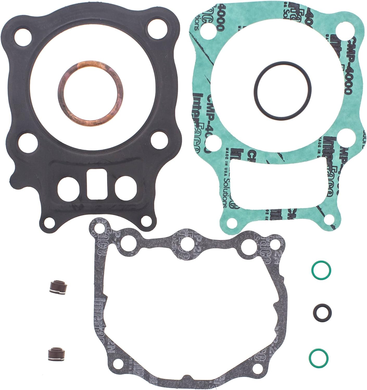 Set juntas Can-Am Polaris Yamaha