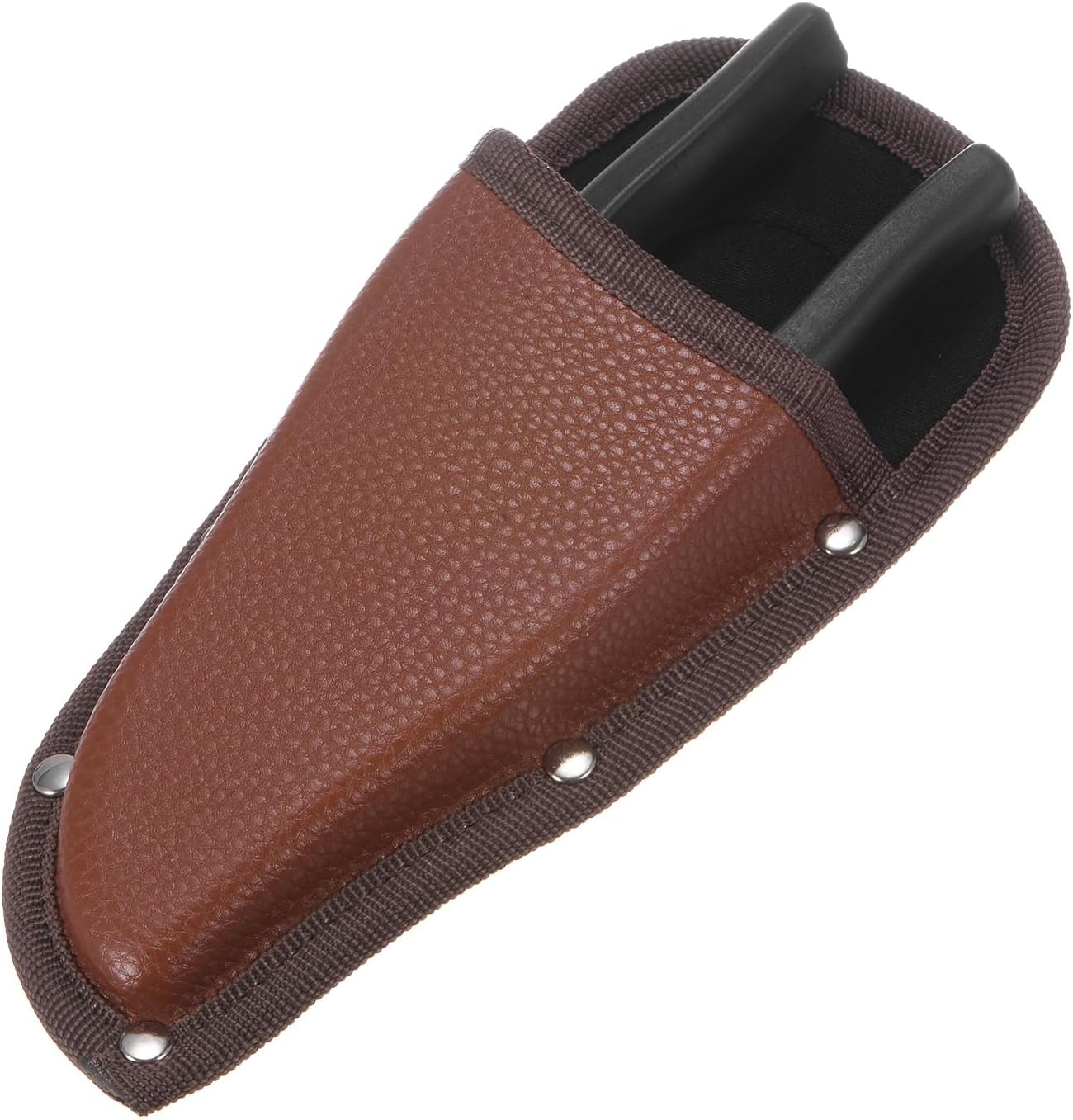 Funda podadora jardín tijeras cinturón