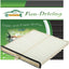 Filtro aire cabina FD811 Mazda 3,6,CX-5 Reemplazo CF11811