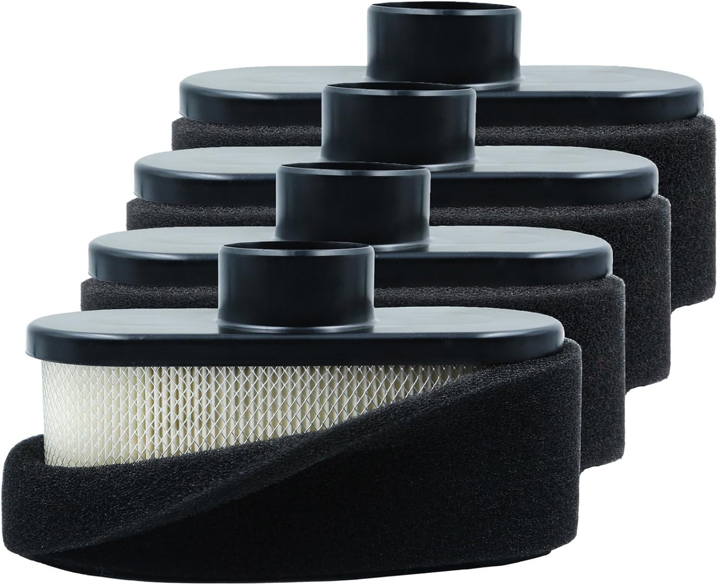 Filtro aire motor Kawasaki Hustler Gravely 11013-0752