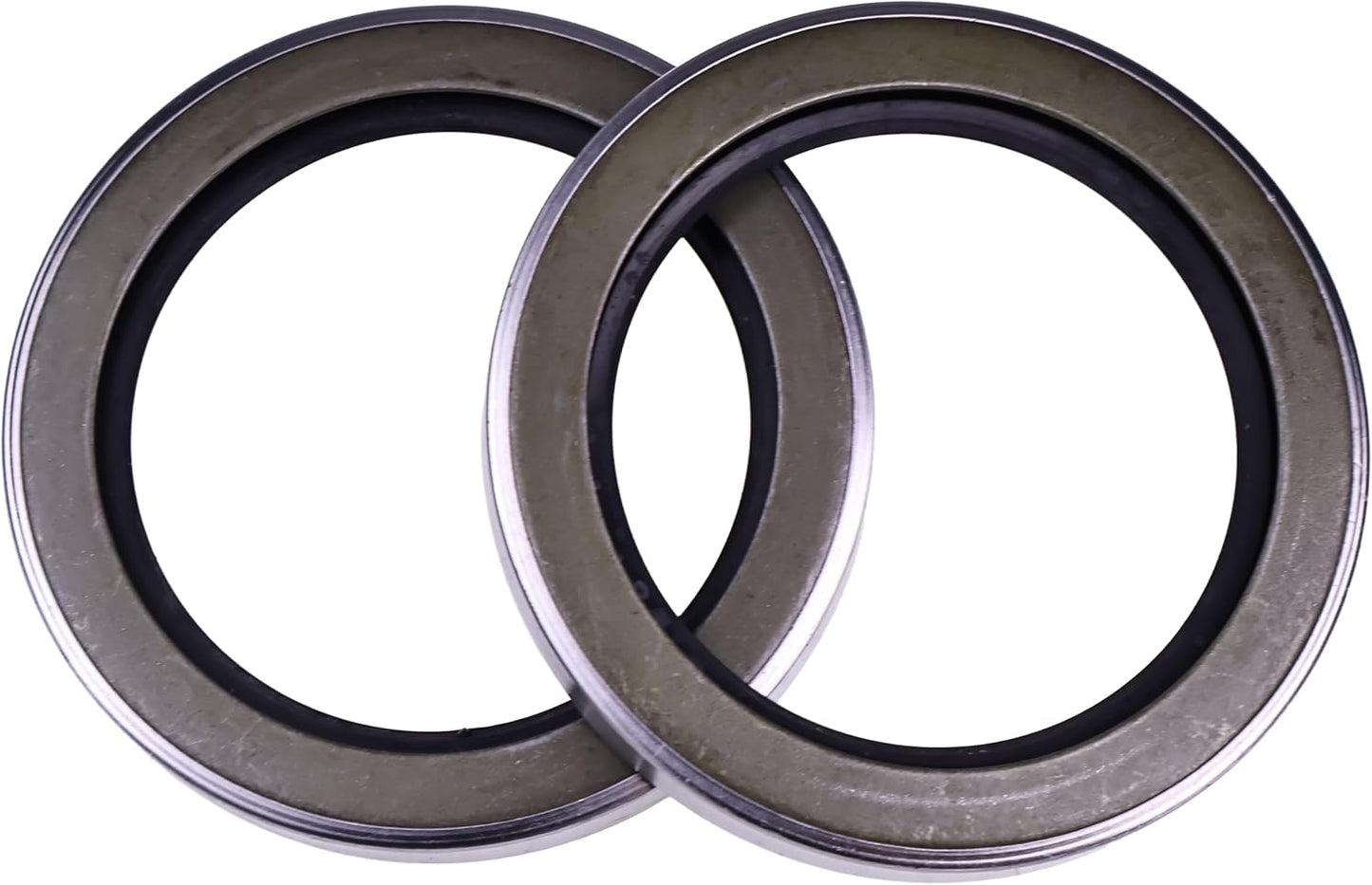 2 Sellos Eje Trasero D5NN4115A Comp Ford 8N NAA Jubilee