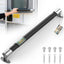Barra agarre ajustable aluminio camper 21.7-33"