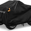 Funda ATV impermeable resistente polvo UV todo clima