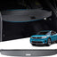 Cubierta carga Honda Prologue/Chevy Blazer EV 2024-25 negro