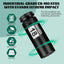 Enchufe impacto cuadrado 1/2 con manguito 18mm