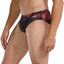 Briefs de baño para hombre Durafast Elite Racer