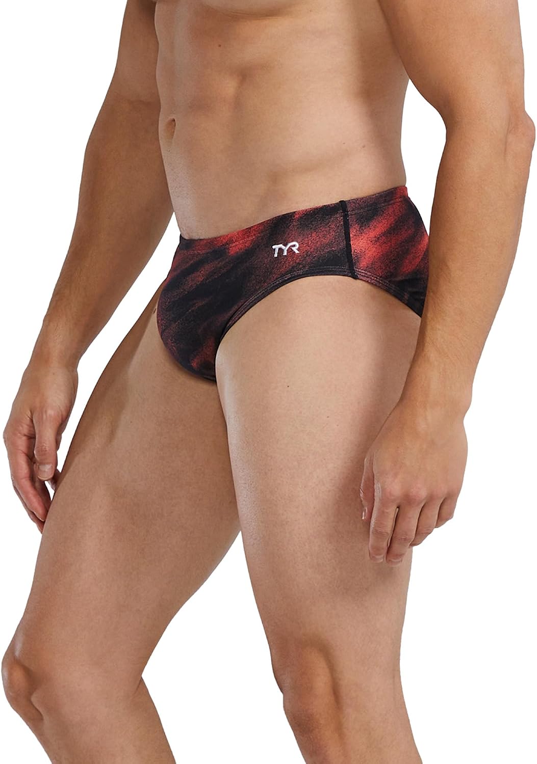 Briefs de baño para hombre Durafast Elite Racer