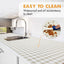 Revestimiento estantes cocina antiderrap impermeable