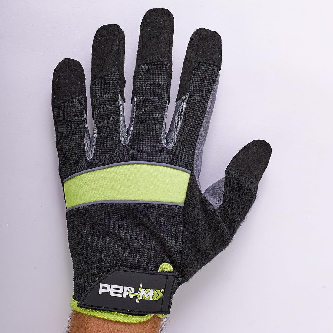 Guantes entrenamiento cruzado