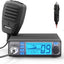Transceptor CB-500 AM FM 4W 7 colores camioneros