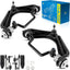 Set 12 Pzas Suspensión Delantera Explorer 97-10
