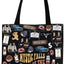 Bolso Tote de Vampire Diaries Fandom