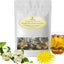 Té Wolfberry 7 ingredientes 15 paquetes