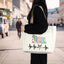 Bolso lona Hermandad OES Símbolo Regalo