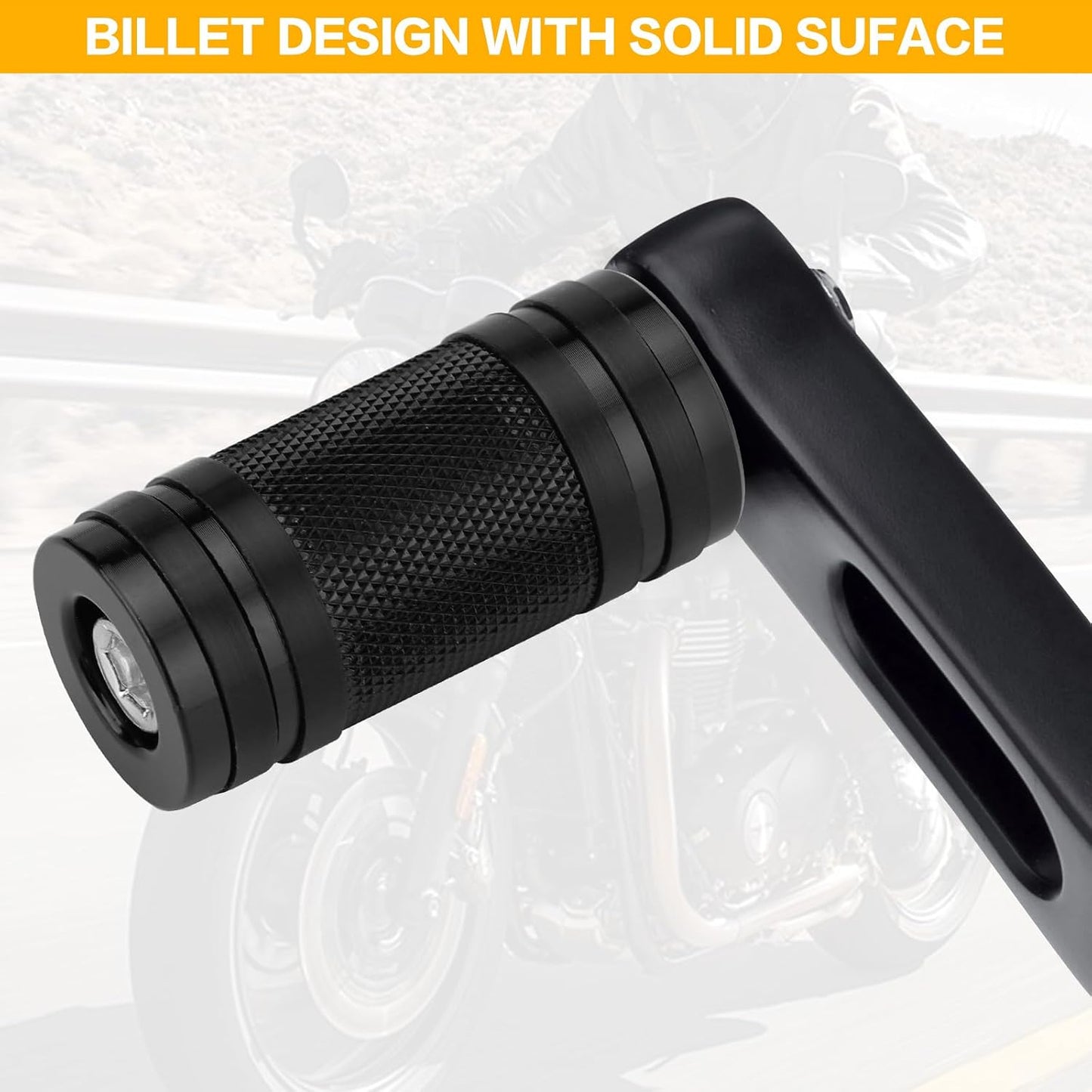 Clavija cambio motocicleta repuesto Harley Touring Softail