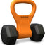 Pesa rusa ajustable para Crossfit y gimnasio hecha en EE.UU.