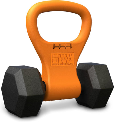 Pesa rusa ajustable para Crossfit y gimnasio hecha en EE.UU.