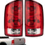Luces traseras Dodge Ram 1500 2500 3500